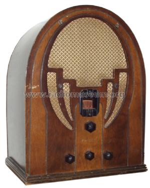 60B ; Philco, Philadelphia (ID = 840230) Radio