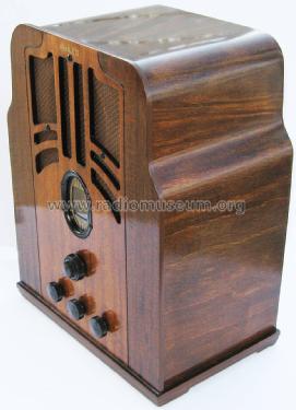 610B ; Philco, Philadelphia (ID = 1267049) Radio