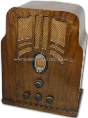 610B ; Philco, Philadelphia (ID = 452884) Radio