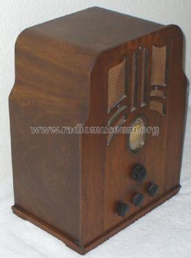 610B ; Philco, Philadelphia (ID = 895535) Radio