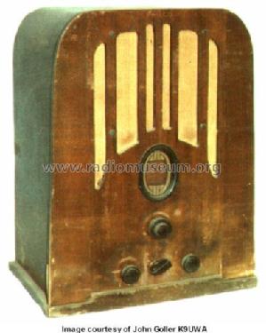 623B ; Philco, Philadelphia (ID = 54906) Radio