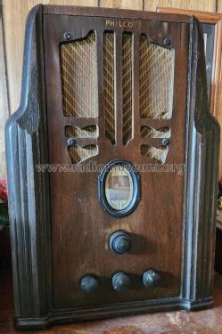 623B ; Philco, Philadelphia (ID = 3123784) Radio