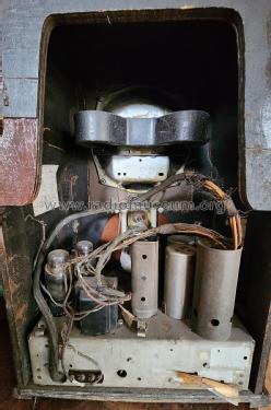 623B ; Philco, Philadelphia (ID = 3123785) Radio
