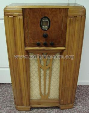 630X ; Philco, Philadelphia (ID = 1419805) Radio