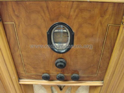 630X ; Philco, Philadelphia (ID = 1419809) Radio