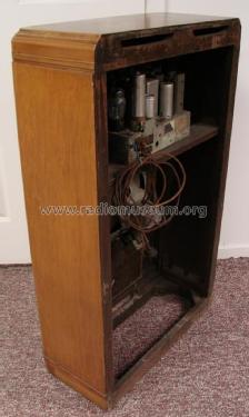 630X ; Philco, Philadelphia (ID = 1419811) Radio