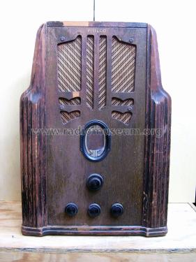 642B Farm Radio; Philco, Philadelphia (ID = 3044359) Radio