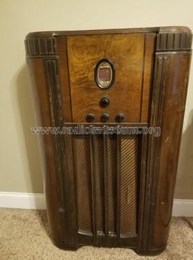 650X ; Philco, Philadelphia (ID = 2531285) Radio