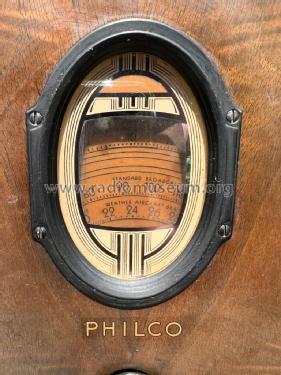 650X ; Philco, Philadelphia (ID = 2926045) Radio