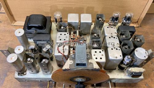 680X ; Philco, Philadelphia (ID = 3146281) Radio