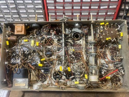 680X ; Philco, Philadelphia (ID = 3146284) Radio