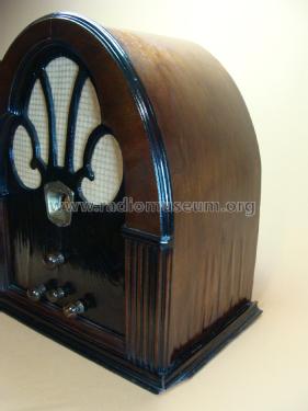 70 Baby Grand; Philco, Philadelphia (ID = 1757708) Radio