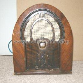 71B ; Philco, Philadelphia (ID = 249140) Radio