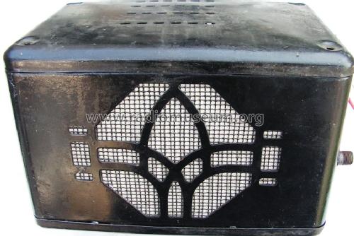 806 ; Philco, Philadelphia (ID = 1204654) Car Radio