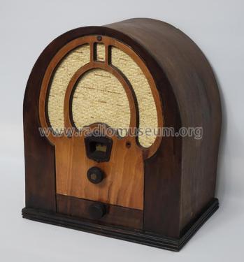 80B ; Philco, Philadelphia (ID = 3114297) Radio