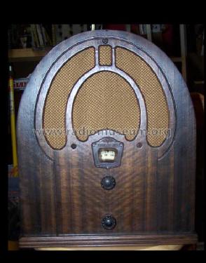 80B ; Philco, Philadelphia (ID = 913683) Radio