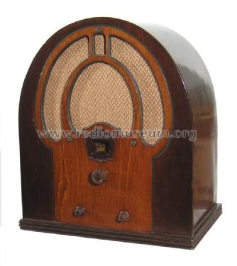 81Junior; Philco, Philadelphia (ID = 1193168) Radio