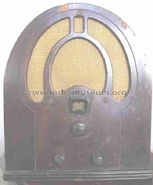 81Junior; Philco, Philadelphia (ID = 445920) Radio