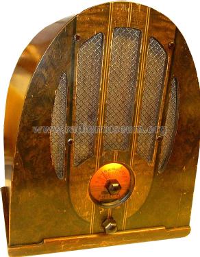 84B ; Philco, Philadelphia (ID = 1952178) Radio