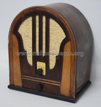 84B ; Philco, Philadelphia (ID = 3114298) Radio