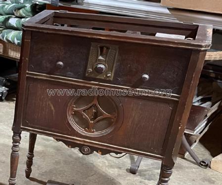 86 Lowboy; Philco, Philadelphia (ID = 3073280) Radio