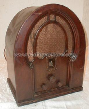 89B ; Philco, Philadelphia (ID = 386183) Radio