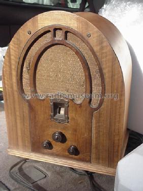 89B ; Philco, Philadelphia (ID = 782228) Radio