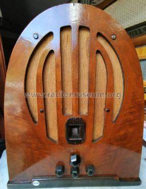 89B ; Philco, Philadelphia (ID = 2632368) Radio