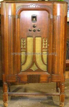 89L ; Philco, Philadelphia (ID = 329800) Radio