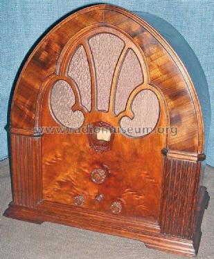 90 Baby Grand; Philco, Philadelphia (ID = 996684) Radio