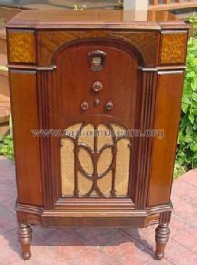 90 Lowboy; Philco, Philadelphia (ID = 565518) Radio