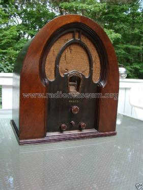 91B ; Philco, Philadelphia (ID = 726870) Radio