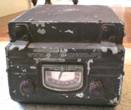 920; Philco, Philadelphia (ID = 726910) Car Radio