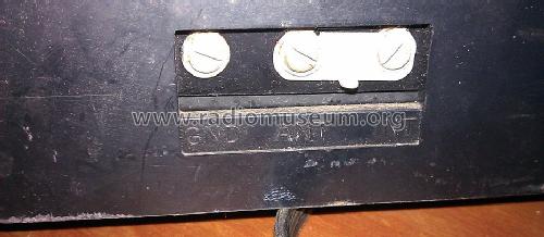 All Transistor P935; Philco, Philadelphia (ID = 1573654) Radio