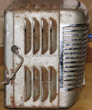 AR-50 ; Philco, Philadelphia (ID = 1965584) Car Radio