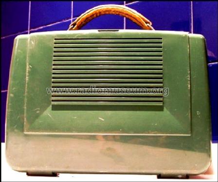 B656 Code 121; Philco, Philadelphia (ID = 137638) Radio