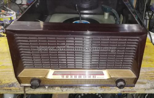 C-1348 ; Philco, Philadelphia (ID = 2993511) Radio