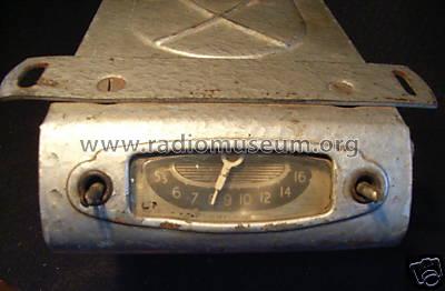 CR-2 ; Philco, Philadelphia (ID = 502390) Car Radio