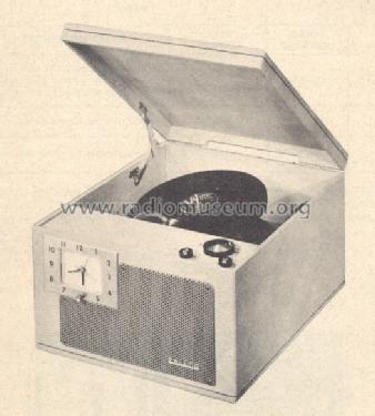 D-1345 ; Philco, Philadelphia (ID = 183410) Radio