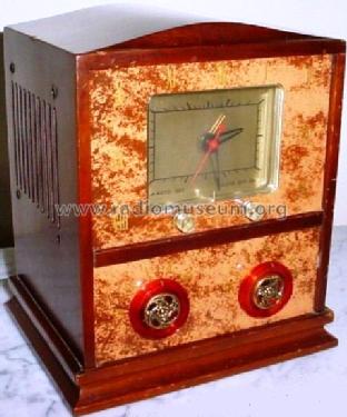 D-736 ; Philco, Philadelphia (ID = 150760) Radio