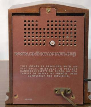 D-736 ; Philco, Philadelphia (ID = 1710025) Radio