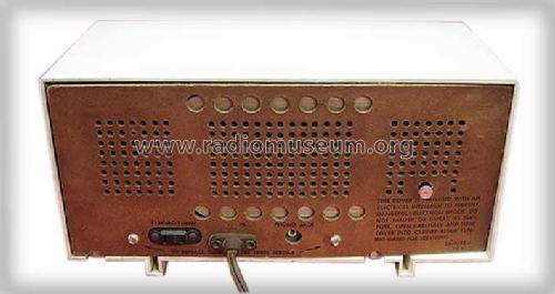 E-748 ; Philco, Philadelphia (ID = 329654) Radio