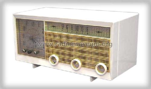 E-748 ; Philco, Philadelphia (ID = 329656) Radio