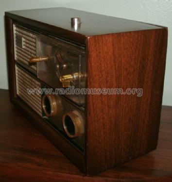 R-755 ; Philco, Philadelphia (ID = 1795842) Radio