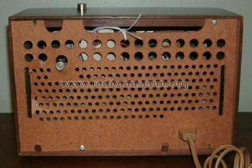 R-755 ; Philco, Philadelphia (ID = 1795844) Radio