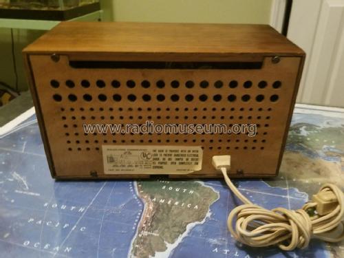 R-514 ; Philco, Philadelphia (ID = 2257226) Radio