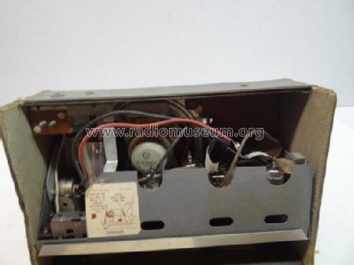 F-671 ; Philco, Philadelphia (ID = 1336737) Radio