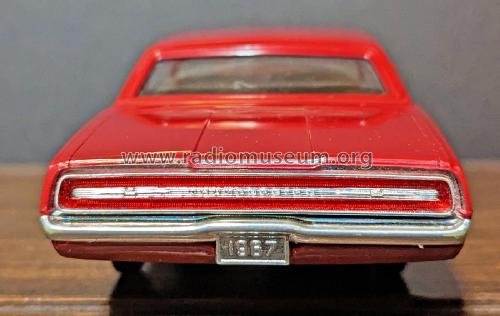 Ford Thunderbird 1967 NT-11-67; Philco, Philadelphia (ID = 2849694) Radio