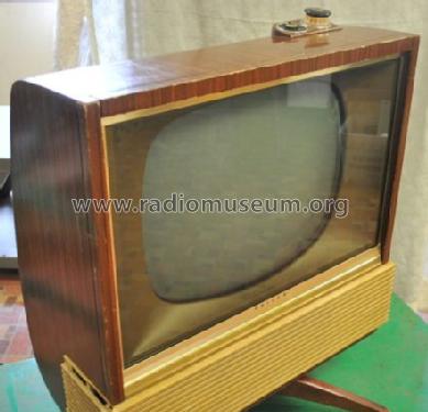 G4658S Ch= 9L60; Philco, Philadelphia (ID = 1170593) Television