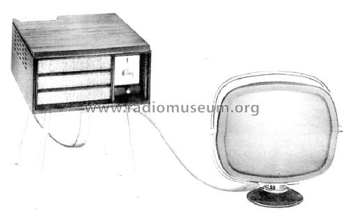 G4720L Ch= 9L38A; Philco, Philadelphia (ID = 1181473) Television